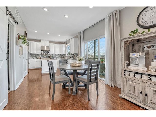 2371 Broadleaf Loop, Castle Rock, CO 80109