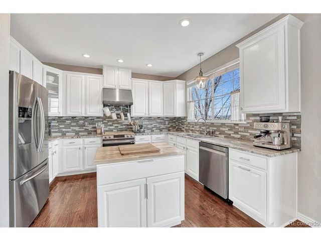 2371 Broadleaf Loop, Castle Rock, CO 80109