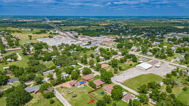 630 N Park Street, Dublin, TX 76446