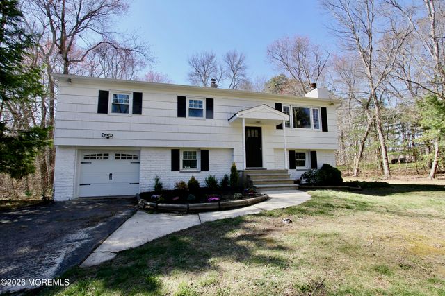 1617 Woodfield Avenue, Wall, NJ 07753