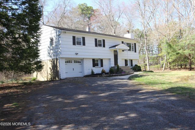 1617 Woodfield Avenue, Wall, NJ 07753