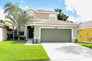 3565 Danbury Court, Boynton Beach, FL 33436