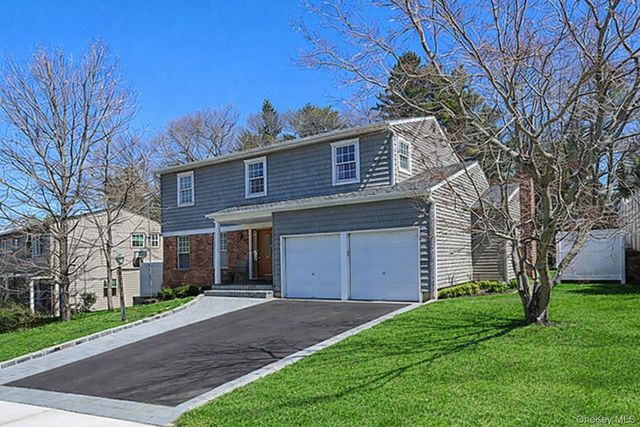 70 Marsulin Drive, Syosset, NY 11791