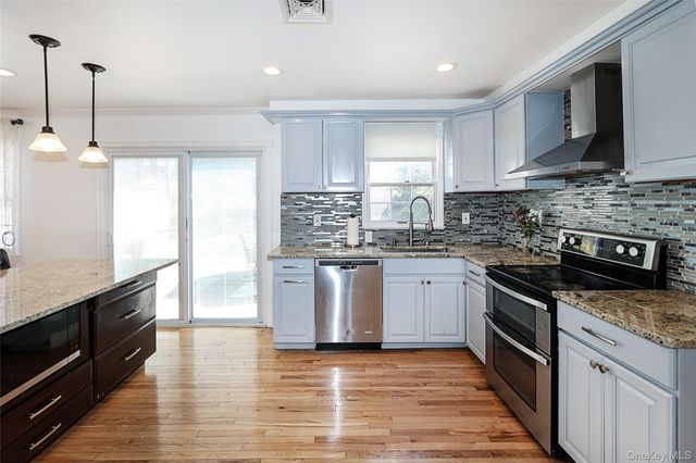 70 Marsulin Drive, Syosset, NY 11791