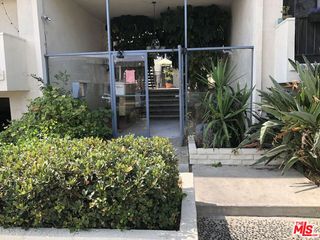 18600 Burbank Boulevard 202, Los Angeles, CA 91356