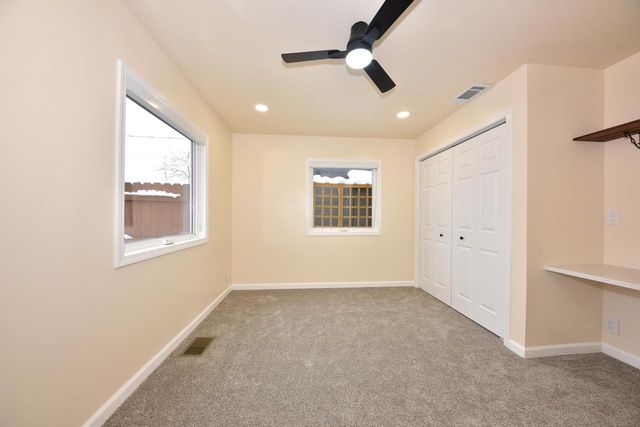 8105 W Townsend STREET, Milwaukee, WI 53222