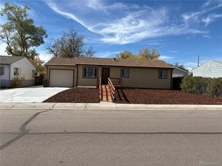 7821 Xavier St, Westminster, CO 80030