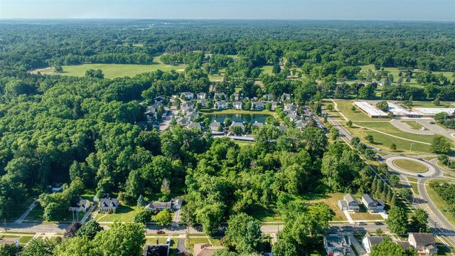 509 Sulgrave Avenue, Jackson, MI 49203