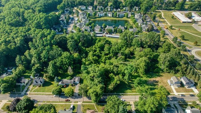 509 Sulgrave Avenue, Jackson, MI 49203