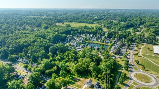 509 Sulgrave Avenue, Jackson, MI 49203