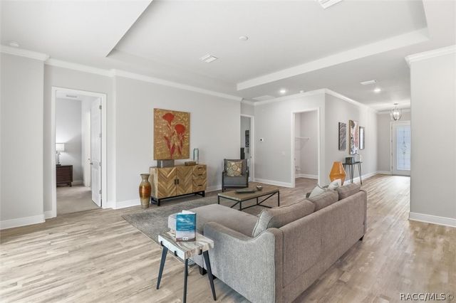 1421 St James Loop, Inverness, FL 34453