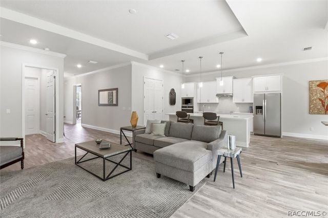 1421 St James Loop, Inverness, FL 34453