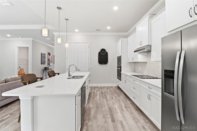 1421 St James Loop, Inverness, FL 34453