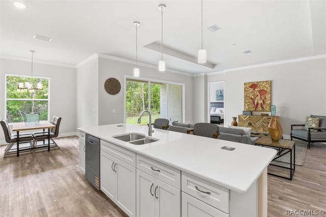 1421 St James Loop, Inverness, FL 34453