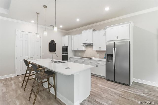 1421 St James Loop, Inverness, FL 34453