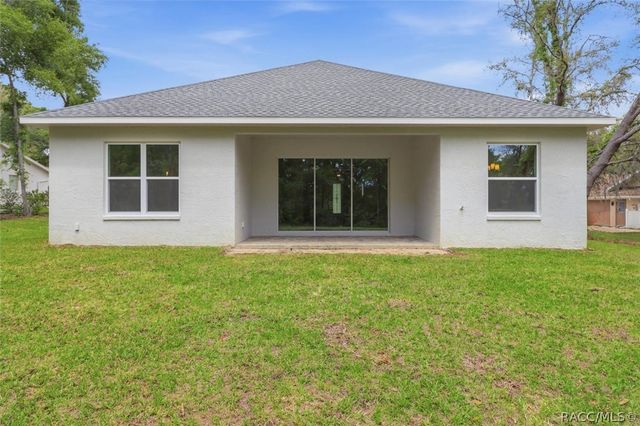 1421 St James Loop, Inverness, FL 34453