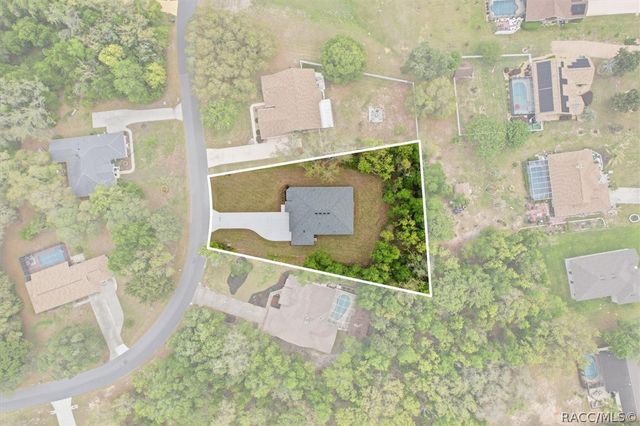 1421 St James Loop, Inverness, FL 34453