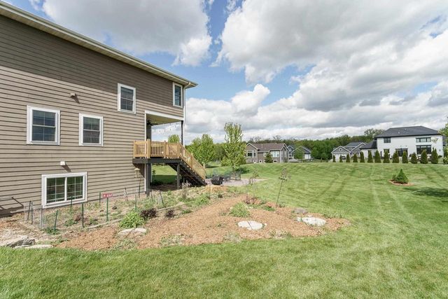 6462 Revere Pass, Deforest, WI 53532