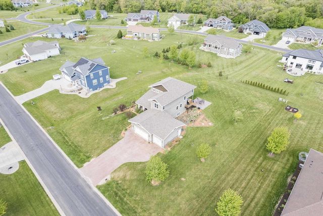 6462 Revere Pass, Deforest, WI 53532