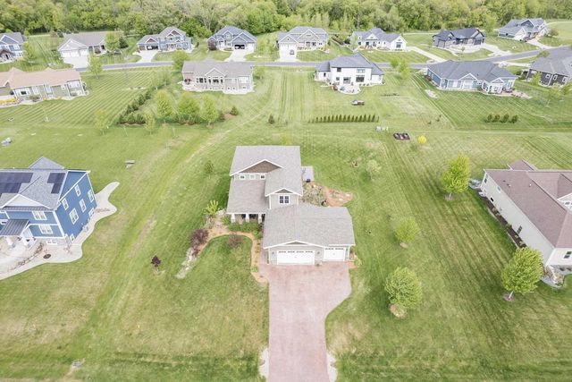 6462 Revere Pass, Deforest, WI 53532