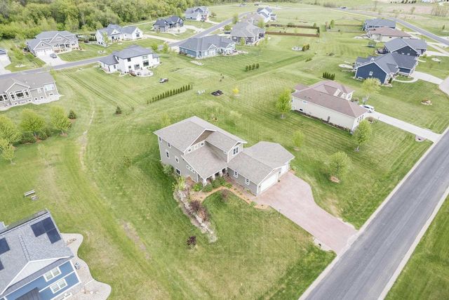 6462 Revere Pass, Deforest, WI 53532
