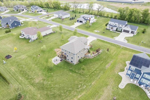 6462 Revere Pass, Deforest, WI 53532