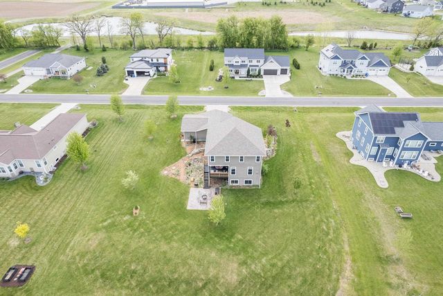 6462 Revere Pass, Deforest, WI 53532