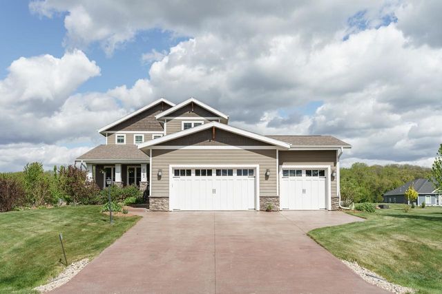 6462 Revere Pass, Deforest, WI 53532