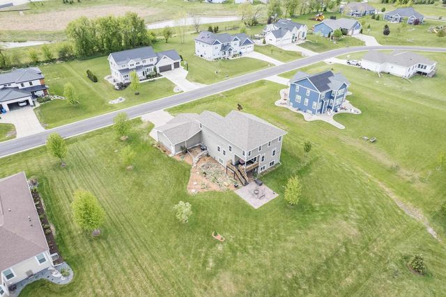 6462 Revere Pass, Deforest, WI 53532