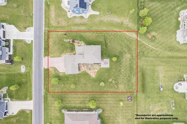 6462 Revere Pass, Deforest, WI 53532