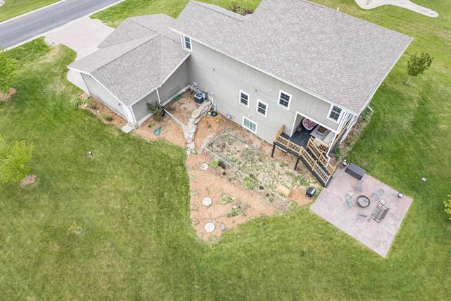 6462 Revere Pass, Deforest, WI 53532