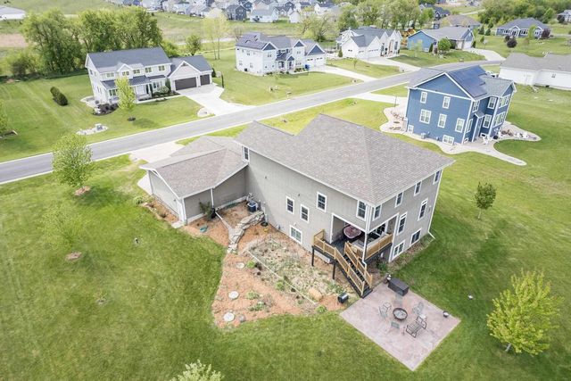 6462 Revere Pass, Deforest, WI 53532