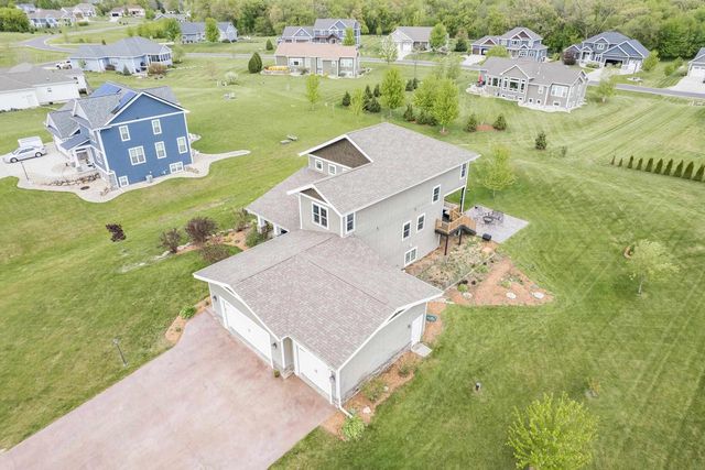 6462 Revere Pass, Deforest, WI 53532