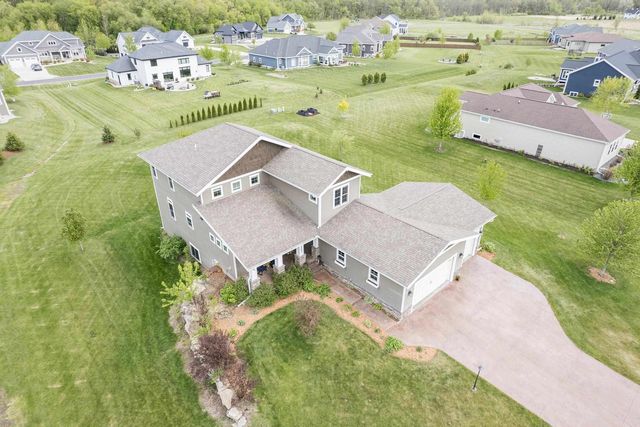6462 Revere Pass, Deforest, WI 53532
