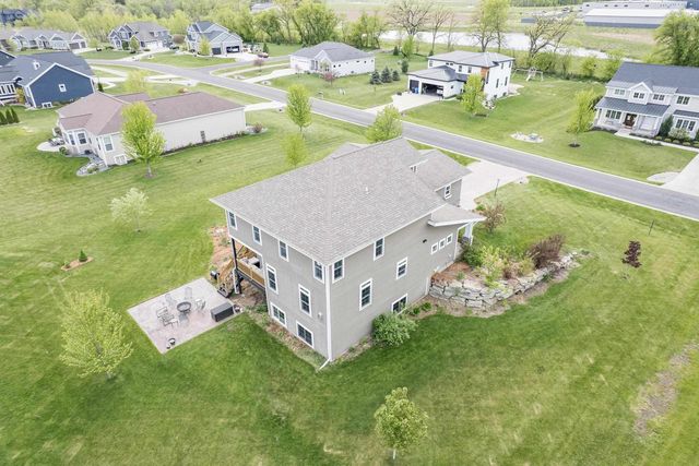 6462 Revere Pass, Deforest, WI 53532