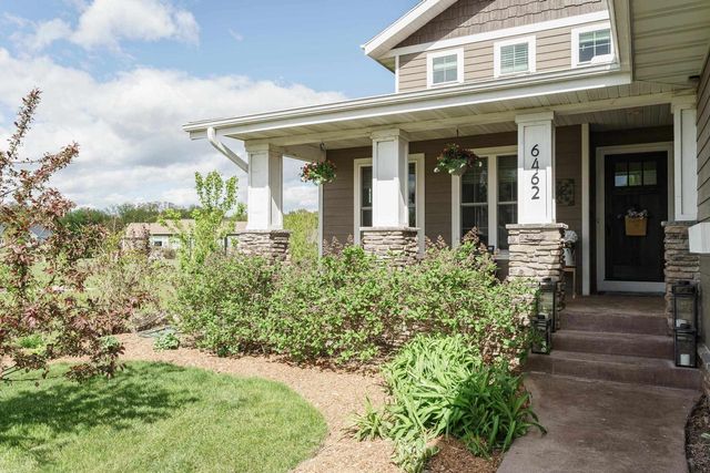 6462 Revere Pass, Deforest, WI 53532