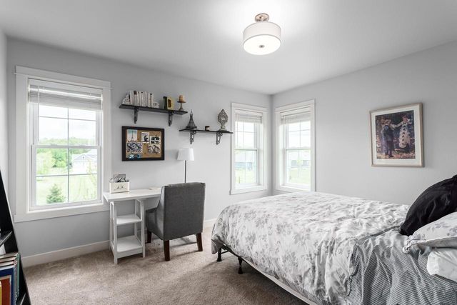 6462 Revere Pass, Deforest, WI 53532