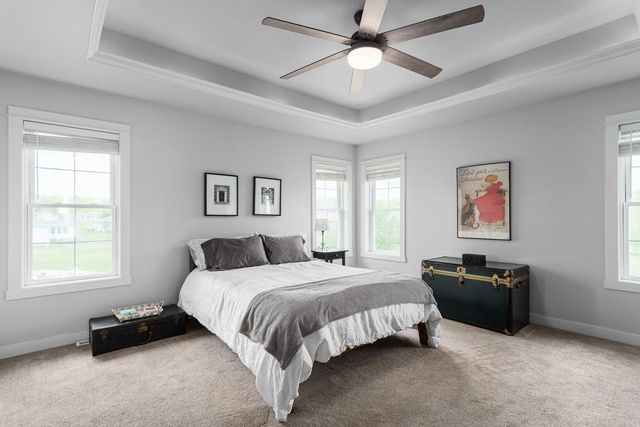 6462 Revere Pass, Deforest, WI 53532