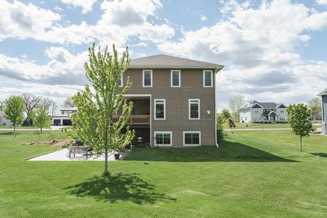 6462 Revere Pass, Deforest, WI 53532