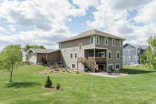 6462 Revere Pass, Deforest, WI 53532