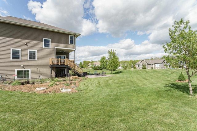 6462 Revere Pass, Deforest, WI 53532