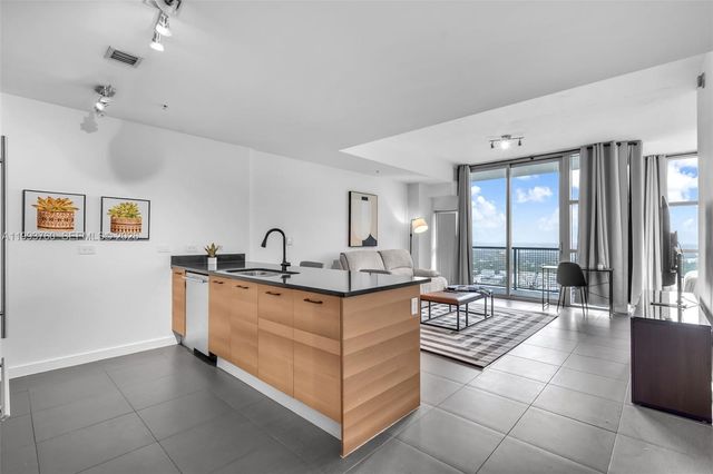 3301 NE 1st Ave H2813, Miami, FL 33137