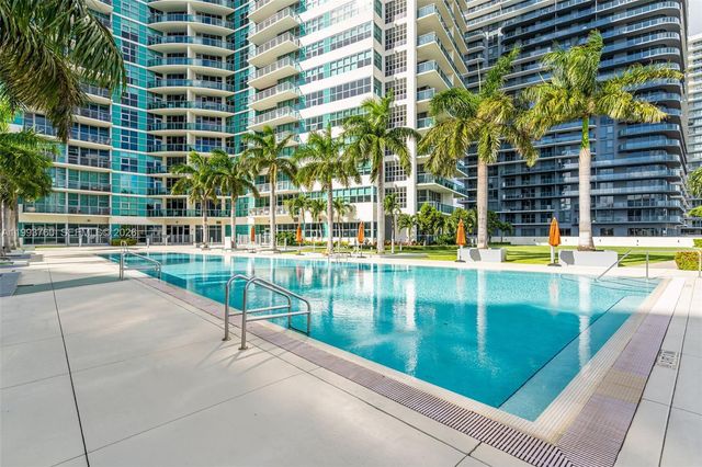 3301 NE 1st Ave H2813, Miami, FL 33137