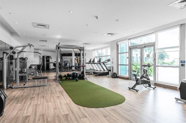 3301 NE 1st Ave H2813, Miami, FL 33137