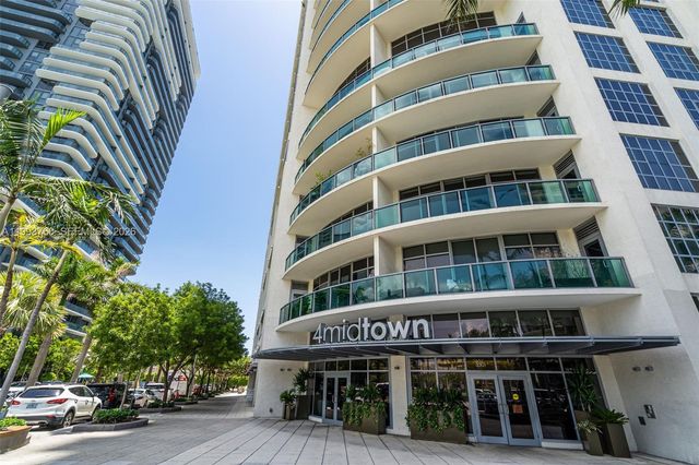 3301 NE 1st Ave H2813, Miami, FL 33137