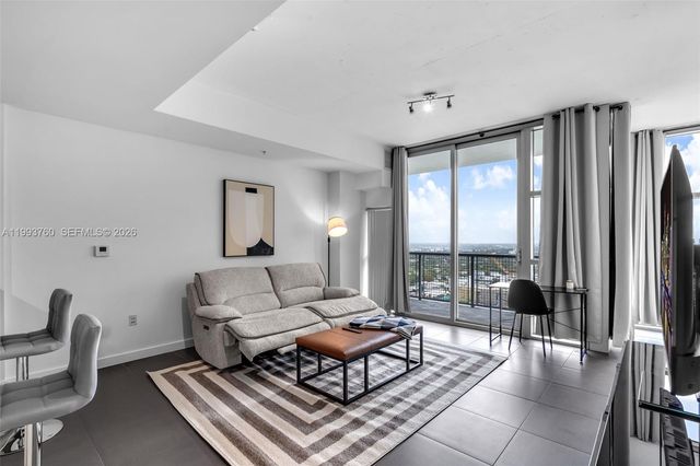 3301 NE 1st Ave H2813, Miami, FL 33137