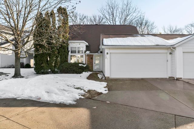 1402 Trace Fourteen, West Lafayette, IN 47906