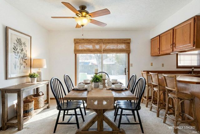 1402 Trace Fourteen, West Lafayette, IN 47906