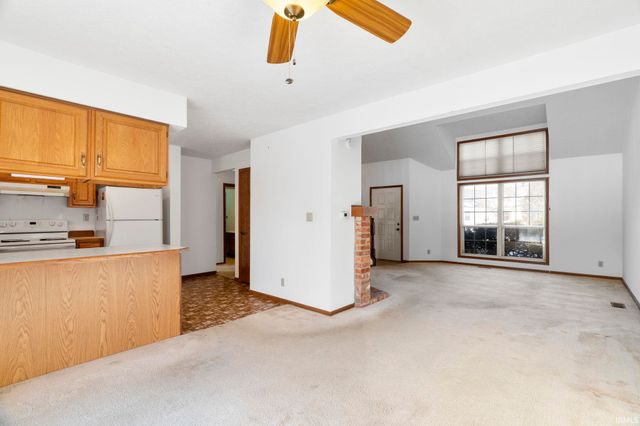 1402 Trace Fourteen, West Lafayette, IN 47906