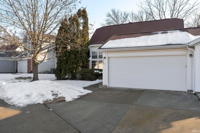 1402 Trace Fourteen, West Lafayette, IN 47906